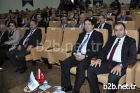 Ocak Ayının İhracat Rakamları Aksaray’da Düzenlenen Toplantıda Açıklandı.