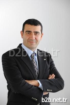 Pagev Yönetim Kurulu Başkanı Yavuz Eroğlu.