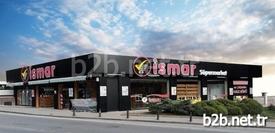 Carrefoursa, Organize Perakende Sektörünün 2015 Yılındaki İlk Satınalma Hamlesine İmza Atarak İsmar Marketler Zinciri İletürkiye Genelindeki 26 İsmar Süpermarketini Bünyesine Katmak Üzere Anlaşmaya Vardı.