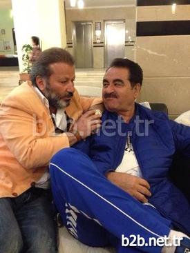 Ünlü Türkücü İbrahim Tatlıses, Kuşadası’ndaki 4 Yıldızlı Tatlıses Oteli’ni Sattı.