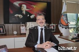 Karacabey Longoz Ormanları’nın Yapılan Belgeseli İle Gündeme Gelmesinin Ardından Karacabey Belediyesi Turizm Atağına Geçti. Başkan Ali Özkan, Yoğunluğun Sağlanması Halinde İstanbul-karacabey, Mudanya-karacabey Budo Seferlerinin Başlayacağı Müjdesini Verdi.