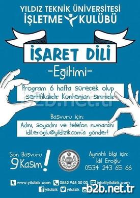 İş Ve Kariyer Alanında Öğrencilerin Gelişimine Katkı Sağlamak Amacıyla Kurulan Yıldız Teknik Üniversitesi İşletme Kulübü, Sosyal Sorumluluk Alanında Yaptığı Çalışmalarına Tüm Hızıyla Devam Ediyor.