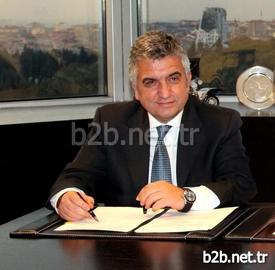 Tofaş Ceo’su Cengiz Eroldu...