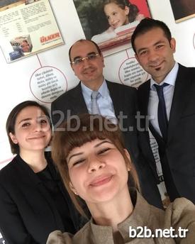 Yıldız Holding, Mentorluk Sistemini Gençlerle Yeniden Yorumladı.