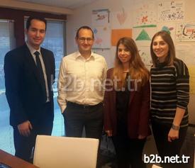 Yıldız Holding, Mentorluk Sistemini Gençlerle Yeniden Yorumladı.