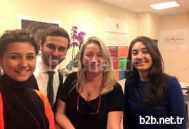 Yıldız Holding, Mentorluk Sistemini Gençlerle Yeniden Yorumladı.