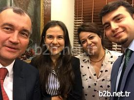 Yıldız Holding, Mentorluk Sistemini Gençlerle Yeniden Yorumladı.