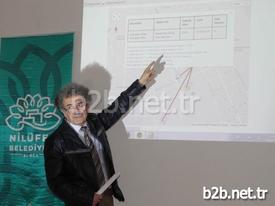 Sakarya Üniversitesi Öğretim Görevlisi Prof. Dr. Osman Çerezci İse, “türkiye’de Elektromanyetik Radyasyon Seviyesi Türkiye’de 42 Birim. Hatta 61 Birime Kadar Yönetmelik Müsaade Ediyor. Avrupa Ülkelerinde Evlerin İçindeki Manyetik Ortam Ölçümü 1 Birimden Yukarı Değilken, Bu Oran Türkiye’de İse 10 Birimi Buluyor.