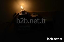 Erzurum’da Elektrik Teknisyeni Ebubekir Taşbaşı, Elektrik Kayıplarına Çözüm Bulduğunu Savundu.