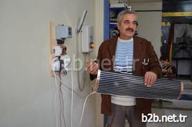 Erzurum’da Elektrik Teknisyeni Ebubekir Taşbaşı, Elektrik Kayıplarına Çözüm Bulduğunu Savundu. Taşbaşı, Elektrik Kesilmesi Durumunda Kayıp Kaçaktan Elde Ettiği Elektrikle Karanlıkta Kalmadığını Söyledi.