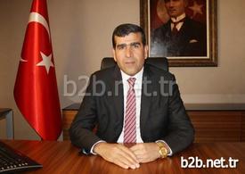 Güneydoğu Anadolu Hububat Bakliyat Yağlı Tohumlar Vee Mamulleri İhracatçıları Birliği Başkanı Mahsum Altunkaya, “2015 Yılında Dünya Pazarlarında Daha Etkin Olmak Zorundayız” Dedi.