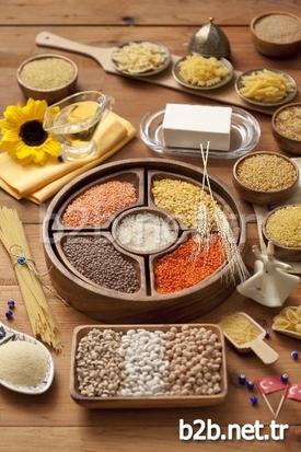 Güneydoğu Anadolu Hububat Bakliyat Yağlı Tohumlar Ve Mamulleri İhracatçıları Birliği Yönetim Kurulu Toplantısı Mahsum Altunkaya Başkanlığında Gerçekleştirildi.