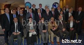 Uludağ Üniversitesi Birlik Platformu’nun Rektör Adayı, Uludağ Üniversitesi Mühendislik Ve Mimarlık Fakültesi Tekstil Bilimleri Ana Bilim Dalı Başkanı Prof. Dr. Yusuf Ulcay Oldu. Gelecek Nesillerin Başarısı İçin Bir Araya Geldiklerini İfade Eden Ulucay, Vatandaşında Üniversiteye Geldiğinde Artık Sıkıntı Çekmeyeceğini Söyledi.