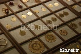 Afyonkarahisar Sarraflar Ve Kuyumcular Derneği Başkanı Ali Büyükduman, Fiyatı Tavan Yapan Altının Yükselişinin Dolardan Kaynaklı Suni Bir Artış Olduğunu Kaydederek, “altının Onsunda Da İlerleme Olmazsa, Küçük Altında Tekrar 140 Tl’yi Bulma Şansımız Var” Dedi.