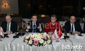 Bursa Ticaret Ve Sanayi Odası (btso) Öncülüğünde Düzenlenen ‘ortak Akıl Buluşması’nda Bir Araya Gelen İlçe Oda Ve Borsaların Yönetim Kurulu Ve Meclis Başkanları, Bursa’ya Yapılması Planlanan Yüksek Teknolojili Yatırımların Yer Alacağı Osb’ye Tam Destek Verdi.