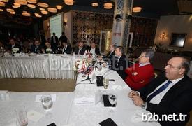 Bursa Ticaret Ve Sanayi Odası (btso) Öncülüğünde Düzenlenen ‘ortak Akıl Buluşması’nda Bir Araya Gelen İlçe Oda Ve Borsaların Yönetim Kurulu Ve Meclis Başkanları, Bursa’ya Yapılması Planlanan Yüksek Teknolojili Yatırımların Yer Alacağı Osb’ye Tam Destek Verdi.