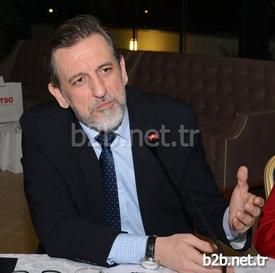 Bursa Ticaret Ve Sanayi Odası (btso) Öncülüğünde Düzenlenen ‘ortak Akıl Buluşması’nda Bir Araya Gelen İlçe Oda Ve Borsaların Yönetim Kurulu Ve Meclis Başkanları, Bursa’ya Yapılması Planlanan Yüksek Teknolojili Yatırımların Yer Alacağı Osb’ye Tam Destek Verdi.