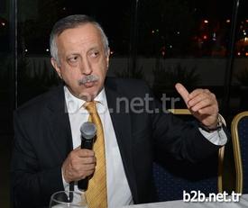 Bursa Ticaret Ve Sanayi Odası (btso) Öncülüğünde Düzenlenen ‘ortak Akıl Buluşması’nda Bir Araya Gelen İlçe Oda Ve Borsaların Yönetim Kurulu Ve Meclis Başkanları, Bursa’ya Yapılması Planlanan Yüksek Teknolojili Yatırımların Yer Alacağı Osb’ye Tam Destek Verdi.