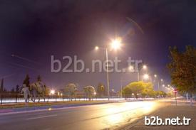 Toroslar Edaş, Gaziantep’in Daha Aydınlık Olması İçin Kapsamlı Bir Aydınlatma Kampanyası Başlattı. Yürütülen Kampanya İle Tüm Şehrin Aydınlatmaları Ve Ana Bulvarlar Daha Aydınlık Bir Yapıya Kavuşuyor.