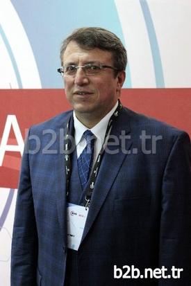 Prof. Dr. Yücel Güney, Böylesi Önemli Bir Konferansa Anadolu Üniversitesi Olarak Ev Sahipliği Yapmaktan Duydukları Memnuniyeti Dile Getirdi.