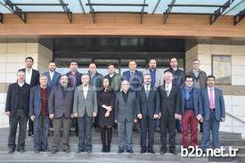 İnegöl Ticaret Ve Sanayi Odası (itso) Mobilyacılar Komitesi Organizasyonu İle Geçtiğimiz Yıl İtalya Mobilya Fuarına Katılmak İçin Uçak Kiralayan İnegöllü Mobilyacılar, Geleneği Bu Yılda Sürdürecek. 160 Mobilyacı, 16 Nisan 2015 Tarihinde Kiralayacakları Uçakla Yenişehir’den İtalya’ya Uçacak.