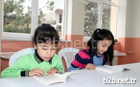 Zeynep Işıkgün Ve Tuğba Cimemre, Okul Yöneticileri Tarafından Hazırlanan \