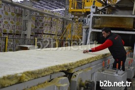 Kayseri’de Taş Yünü Üretimi Yapan Terra/wool Fabrikası Tse Tarafından Çift Yıldız Belgesi Almaya Hak Kazanan İlk Fabrika Oldu. Alınan Belge Sonrası Konuşan Fabrika Yönetim Kurulu Başkanı Mustafa Bostancı, “fabrikaya 30 Milyon Euro Civarında Yatırım Yaptık. 3 Vardiyaya Geçtiğimizde Burada 100 Kişilik Bir İstihdam Sağlanacak” Dedi.