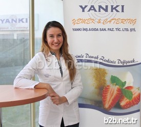 Yankı Yemek Diyet Yemekler De Sunuyor. Leman Yurttaş Açıklama Yaptı