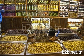 Ege İhracatçılar Birliği Rakamlarına Göre 2 Milyon 648 Bin 310 Kilogram Yeşil Zeytin 36 Ülkeye İhraç Edildi. Geçen Yıl Bu Rakam 2 Milyon 976 Bin 44 Kilogram Olarak Gerçekleşmişti. Bu Yıl Yeşil Zeytin İhracatının Düştüğü Gözlendi.