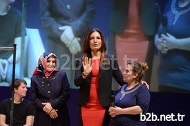 Doğuş Grubu İş Birliğiyle, İstanbul Büyükşehir Belediyesi, T.c. Aile Ve Sosyal Politikalar Bakanlığı Ve Para Durumu Tarafından Gerçekleştirilen ‘istanbul Finans Merkezi Yolunda Hedef 20 Bin Kadın’ Projesiyle 4 Yılda 20 Bin Ev Kadınına Finansal Okuryazarlık Eğitimi Verildi