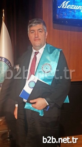 Uludağ Üniversitesi (u.ü) İnegöl İşletme Fakültesi’nin Yüksek Lisans Programı’na Katılan İnegöl Ticaret Ve Sanayi Odası’nın (itso) 4 Personelinden Üçü 2 Yıllık Eğitimlerini Tamamlayıp Diploma Almaya Hak Kazanırken, Bir Personel De Eğitimine Devam Ediyor.