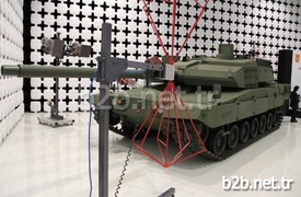 İlk Prototipi 2012 Yılında Üretilen Milli Tank Projesi ‘altay’, 2016 Yılının Sonunda Kullanıma Hazır Konuma Gelecek.