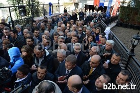 Bursa Büyükşehir Belediyesi, 1300’lü Yıllarda Orhan Gazi Tarafından İlk Paranın Bastırıldığı Harabe Halindeki Darphane Binasını Restore Edip, İlk Günkü İhtişamı İle Para Müzesi Olarak Ziyarete Açtı.