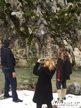 Alanya İlçesinde, Belediye Ve Milli Parklar Şefliği İşbirliğinde Yapılan Çalışmalarla Endemik Bir Tür Olan Kardelen Bitkisinin Korunması İçin Çalışma Başlatıldı.