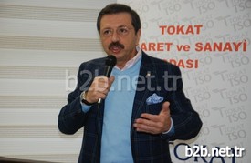 Türkiye Odalar Ve Borsalar Birliği (tobb) Başkanı Rifat Hisarcıklıoğlu, Dolardaki Yükselişle İlgili Sorulara, “artık Normalleşiyor İnşallah” Cevabını Verdi.