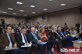 ‘1.uluslararası Çocuk Gelişimi Günleri Abd Ve Türkiye’den Güncel Konular’ Konferansı İstanbul Gelişim Üniversitesi’nin Ev Sahipliğinde Gerçekleşti.