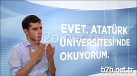 Türkiye’de Birçok Projeye Öncülük Ederek İlkleri Hayata Geçiren Anadolu Üniversitesi, Yine Bir İlke İmza Atarak Ders Anlamında Türkiye’nin İlk İşaret Dili Kitabını Çıkarttı. Üniversite Bununla İlgili Görseller De Hazırladı.