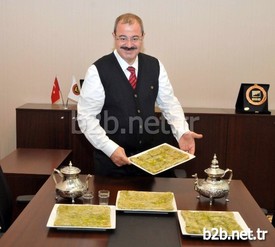 Gaziantep Sanayi Odası (gso), Gaziantep İle Özdeşleşen Lezzetlerinden \