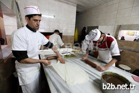 Gaziantep Sanayi Odası (gso), Gaziantep İle Özdeşleşen Lezzetlerinden \