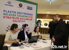 Plastik Sanayicileri Federasyonu (plasder), Güneydoğu Plastik Ve Kimya Sanayicileri Derneği (gaplasder) Ve Gaziantep Sanayi Odası (gso) İşbirliğiyle, Divan Gaziantep Otel’de 'plastik Sektörünün Gelecek Tasarımı İçin Stratejik Açılımlar Çalıştayı' Gerçekleştirildi.