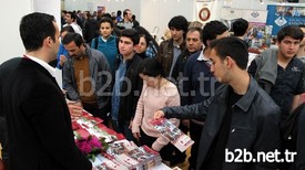 Antalya’da Üniversite İle Üniversiteye Hazırlanan Öğrencilerin Bir Araya Geldiği 15. Yükseköğretim Tanıtım Ve Eğitim Günleri Başladı.