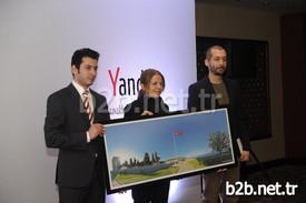 Yandex, Çanakkale Zaferi’nin 100. Yıldönümünde Çanakkale Panoramalarını Kullanıma Sundu. Kullanıcılar, 360 Derecelik Yüksek Çözünürlüklü Görseller İle Çanakkale Şehitleri Anıtı Ve Şehitlikler Başta Olmak Üzere, Bölgenin Tüm Tarihi Yerlerini Ve Doğal Güzelliklerini İnternet Üzerinden Görüp, Keşfedebilecek.