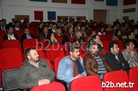 Diyarbakır’da Uğur Eğitim Kurumları Güneydoğu Anadolu Bölgesi Hizmet İçi Eğitim Ve Dershanelerin Dönüşümü İle İlgili Seminer Düzenledi.