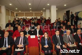 Kuzey Kalkınma Ajansı(kuzka) Sinop’ta Gerçekleştirdiği Bilgilendirme Toplantısında, 2015 Yılı Yatırım Planında Kastamonu, Çankırı Ve Sinop’ta Toplamda 20 Milyon Tl’lik Hibe Sağlanacağını Açıkladı.