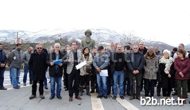 Danıştay 10. Dairesi, Dersim Kültürel Ve Doğal Miras Koruma Girişimi Tarafından Açılan Davada, Munzur Vadisi Milli Parkı’nda Yapımı Planlanan Baraj Ve Hes’lerin Tümünü Kapsayacak Şekilde Çed Raporu Alınması Gerektiğine Hükmetti.