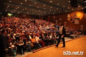 Bu Yıl 4.’sü Düzenlenen Ulusal Okul Öncesi Eğitim Semineri “altınçağ’da Çocuk Olmak” Başlığı Altında İhlas Koleji Beylikdüzü Kampüsü Büyük Konferans Salonu’nda Yapıldı.