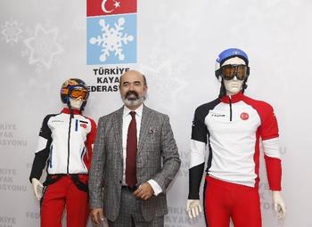Türkiye Kayak Federasyonu (tkf) Başkanı Erol Yarar, “bir Ekonomik Kalkınma Modeli; Kayak Sporu” Başlıklı Projeyi Ve Hedeflerini Açıkladı.