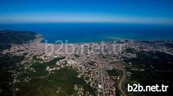 Ordu Ticaret Borsası Başkanı Ziver Kahraman, Ordu’nun Ekonomik, Sosyal, Coğrafi Ve Ulaşım Anlamında Büyük Avantajları Olduğunu Hatırlatarak, “ordu, Doğu Karadeniz’in En Büyük Lojistik Merkezi Olma Fırsatına Sahiptir. Büyüme Ve Kalkınma Odaklı Güç Birliği Yapmalıyız” Dedi