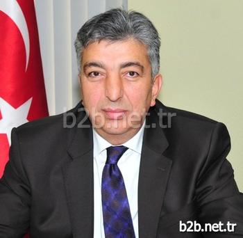 Tarım Ürünleri Lisanslı Depo Ve Yetkili Sınıflandırıcı Şirketleri Derneği (lidaşder) Yönetim Kurulu Başkanı Hüseyin Çevik, Devletin Lisanslı Depoculuğun Geliştirilmesi İçin Sağladığı Teşviklerin Tarımsal Üretim Ve Ticaretin Sürdürülebilirliği Açısından Çok Önemli Bir Adım Olduğunu Söyledi.