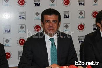 Ekonomi Bakanı Nihat Zeybekci, Petrol Fiyatlarındaki Düşüşün Türkiye’deki Cari Açığa Ve Enflasyona Etkisinin Ocak Ayından İtibaren Görüleceğini Söyledi. Zeybekci Ayrıca, Devlet Bahçeli’nin Tunceli’ye Gitmesini De Pozitif Bir Gelişme Olarak Nitelendirdiğini Açıkladı.